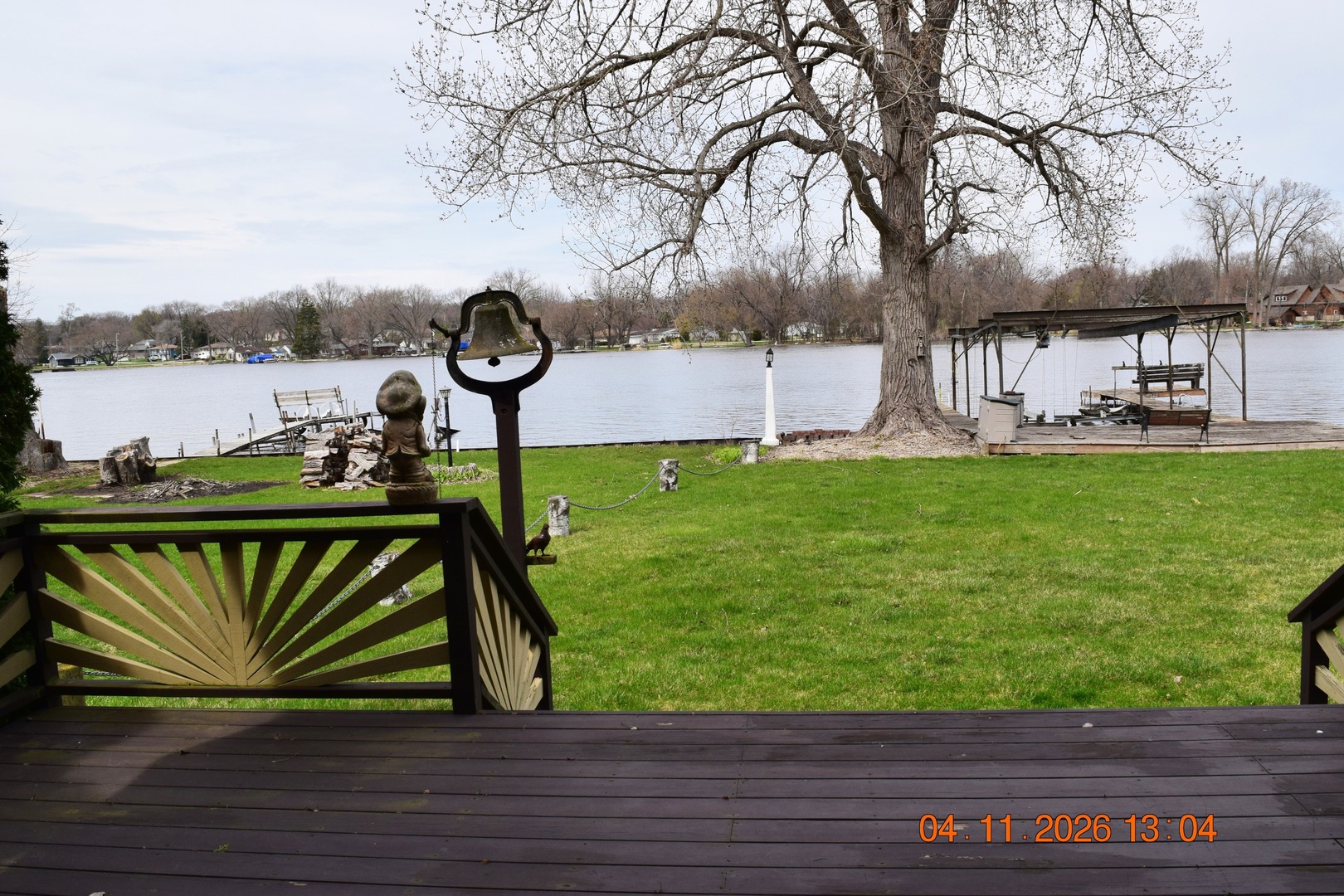 1022 River Terrace Drive, Johnsburg, IL 60051