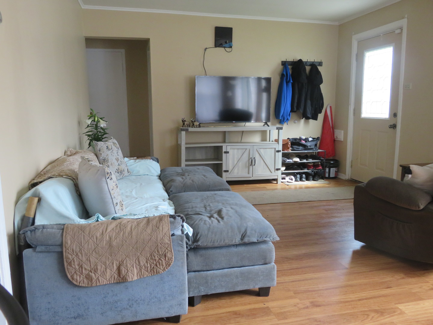 257 Minocqua Street, Park Forest, IL 60466