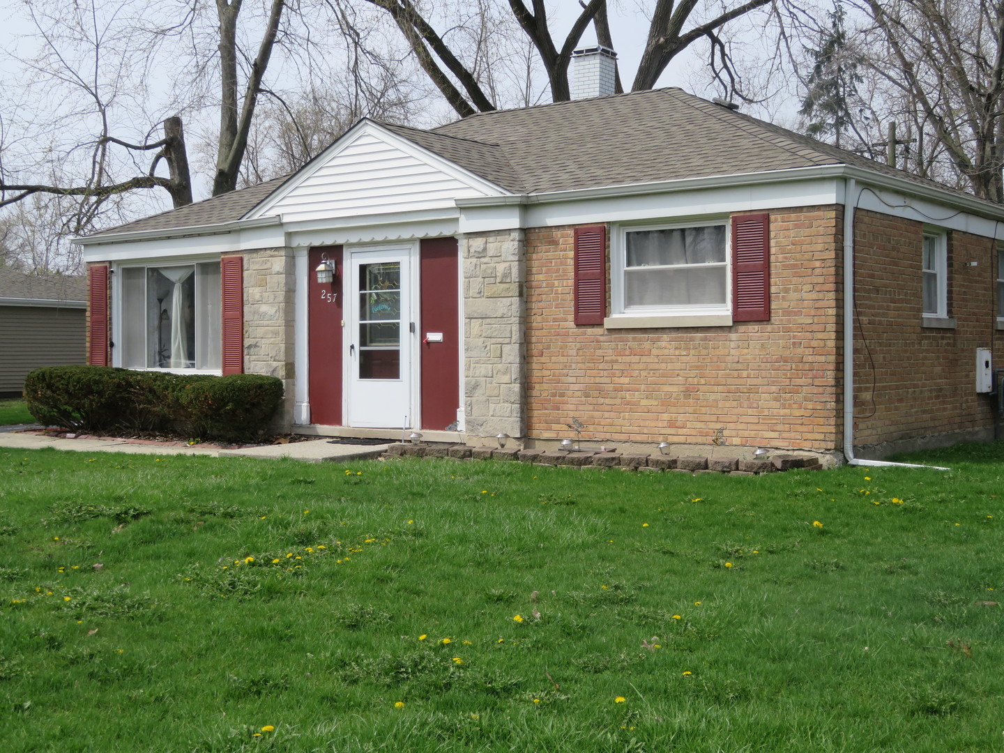 257 Minocqua Street, Park Forest, IL 60466