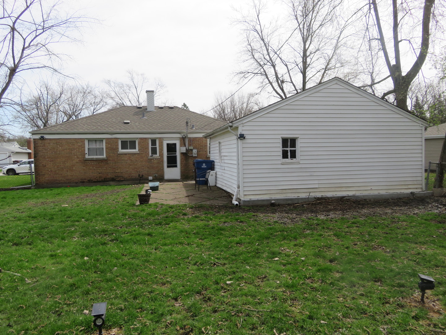 257 Minocqua Street, Park Forest, IL 60466