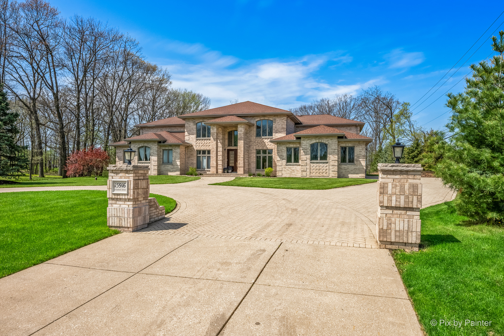 Homer Glen, IL 60491