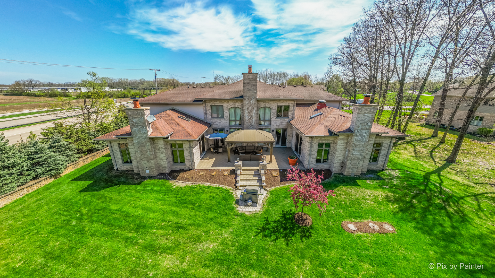 Homer Glen, IL 60491