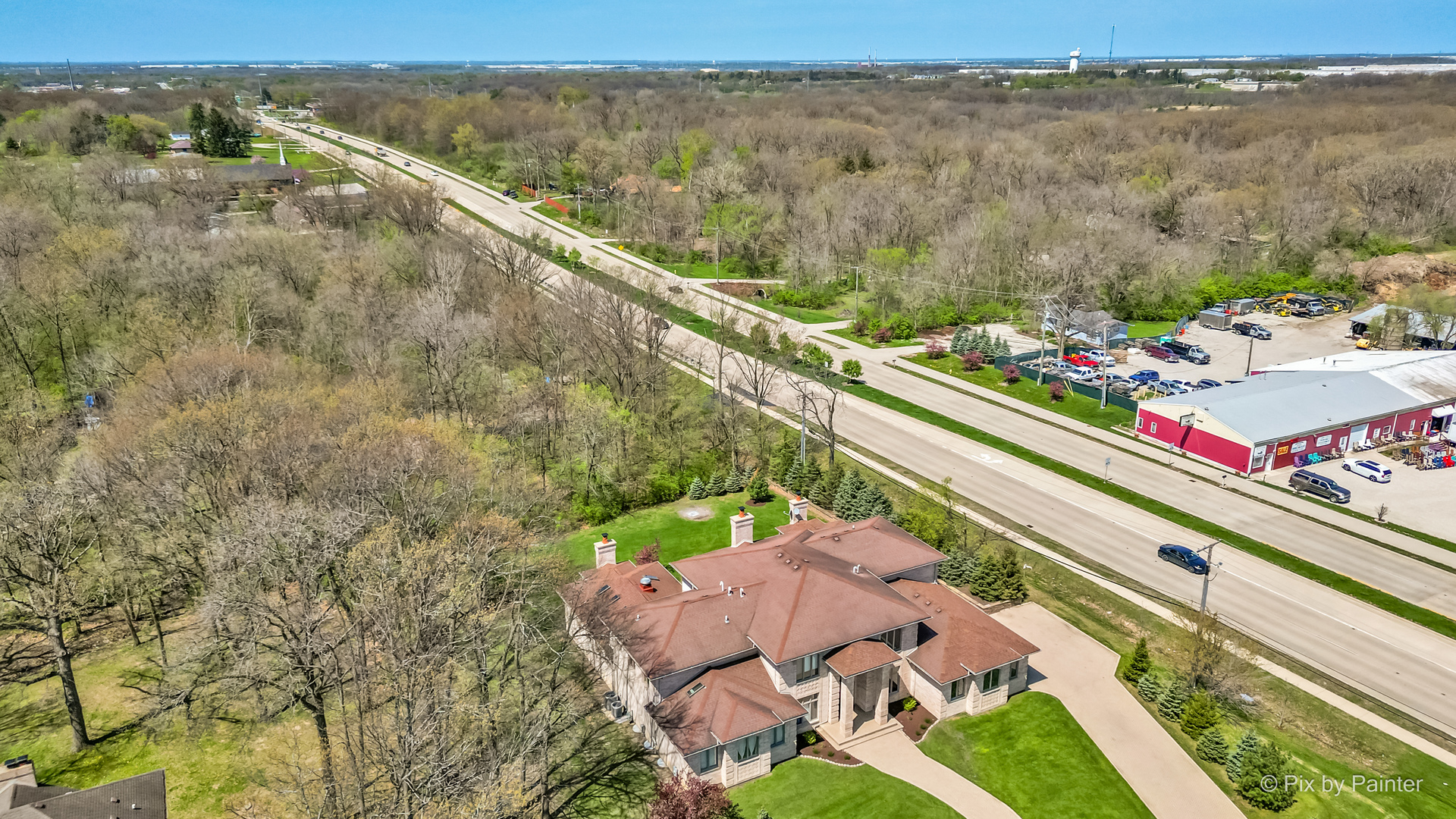 Homer Glen, IL 60491