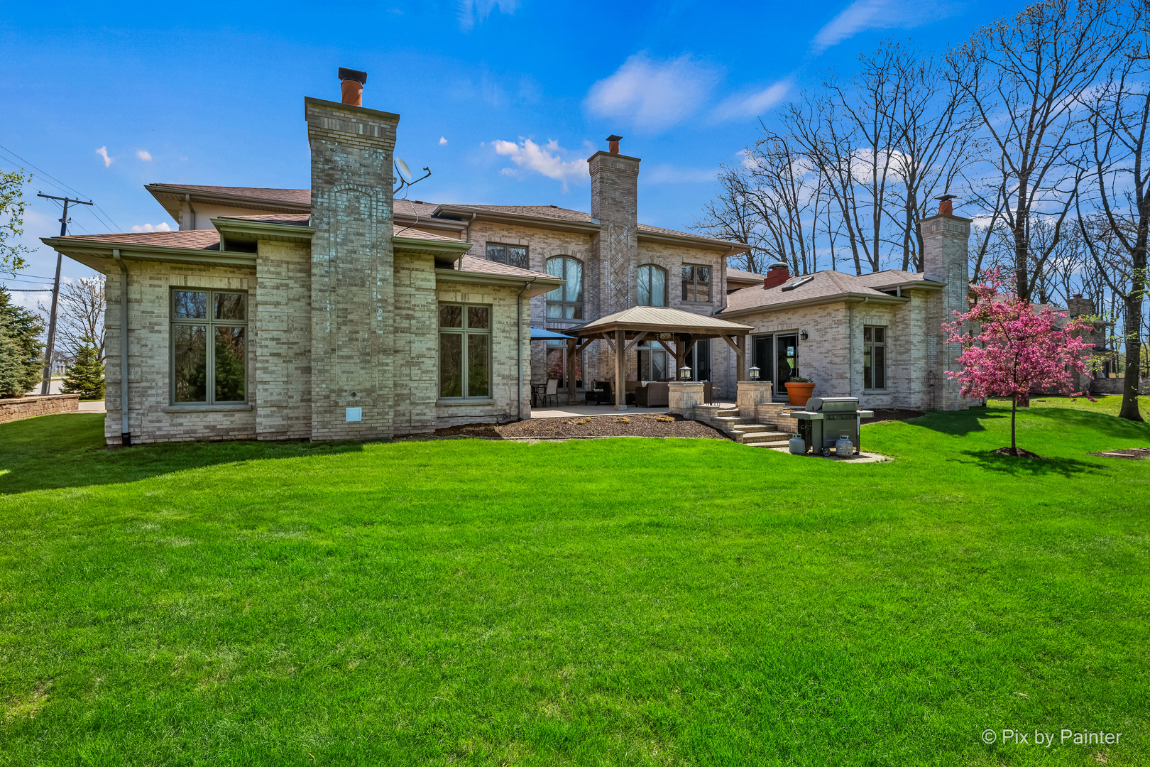 Homer Glen, IL 60491