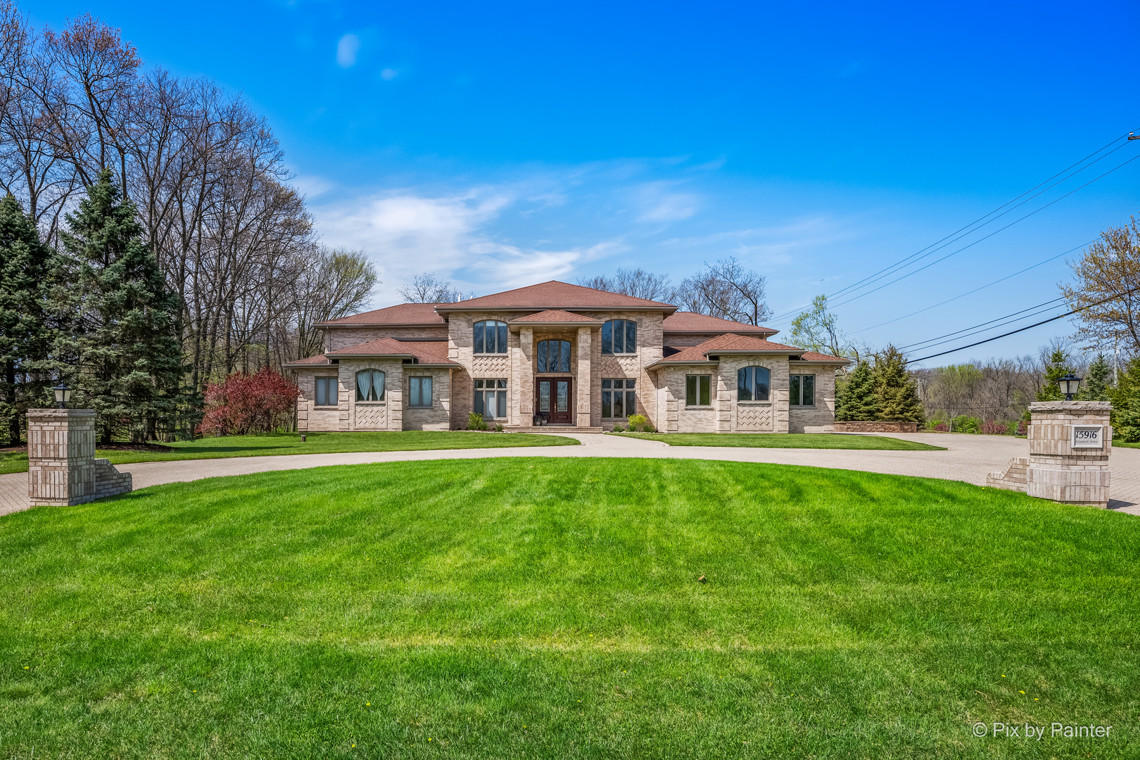 Homer Glen, IL 60491