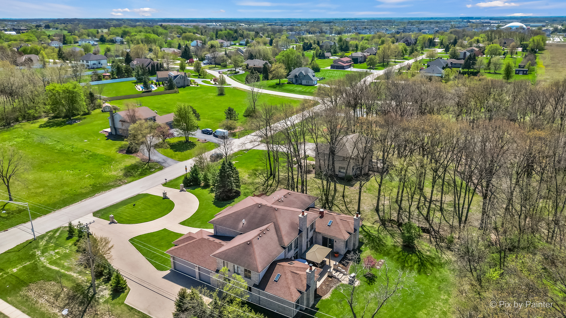 Homer Glen, IL 60491