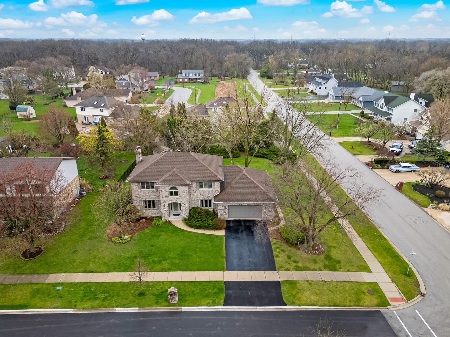 7757 Coventry Lane, Frankfort, IL 60423