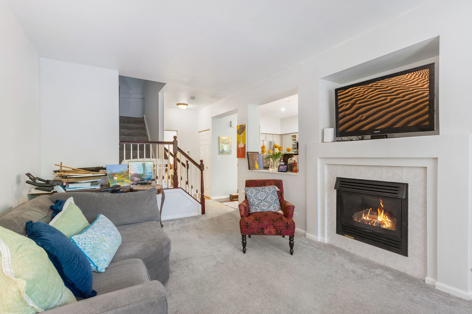 53 Braxton Lane #53, Aurora, IL 60504