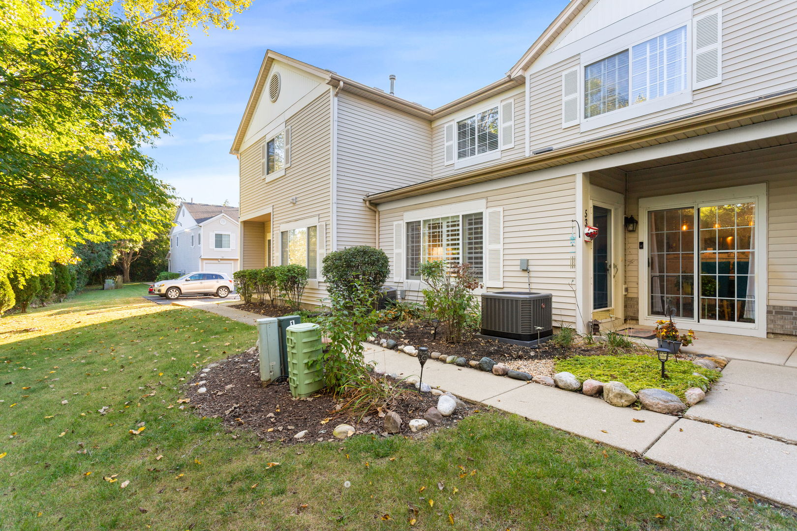 53 Braxton Lane #53, Aurora, IL 60504