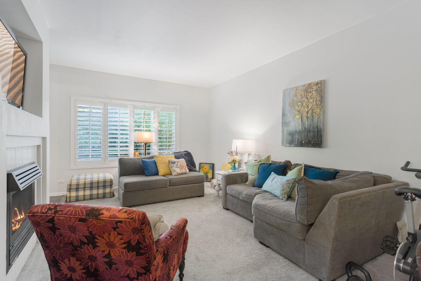 53 Braxton Lane #53, Aurora, IL 60504