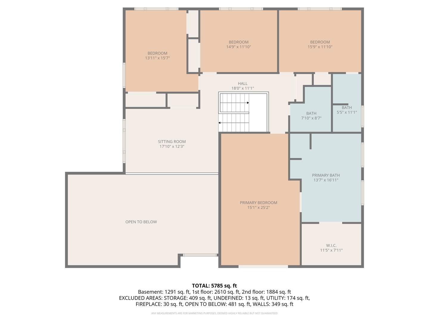 75 REGENT Drive, Oak Brook, IL 60523