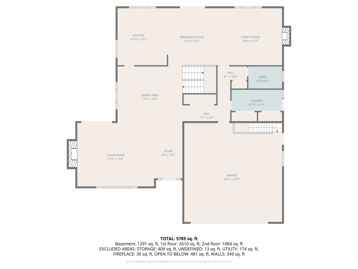 75 REGENT Drive, Oak Brook, IL 60523