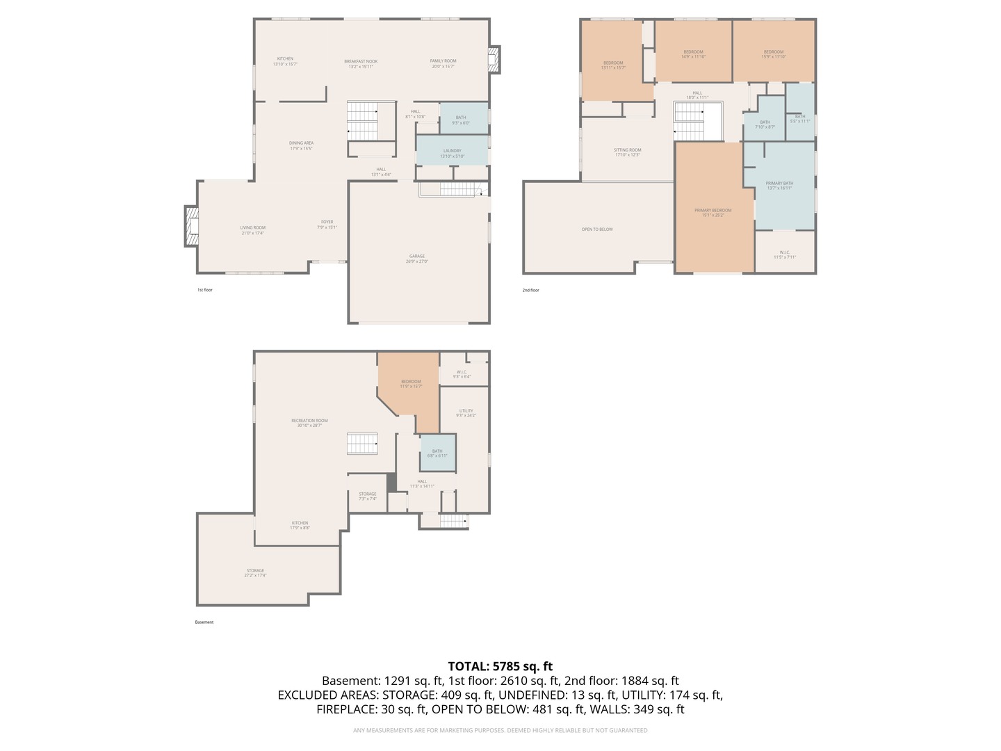 75 REGENT Drive, Oak Brook, IL 60523