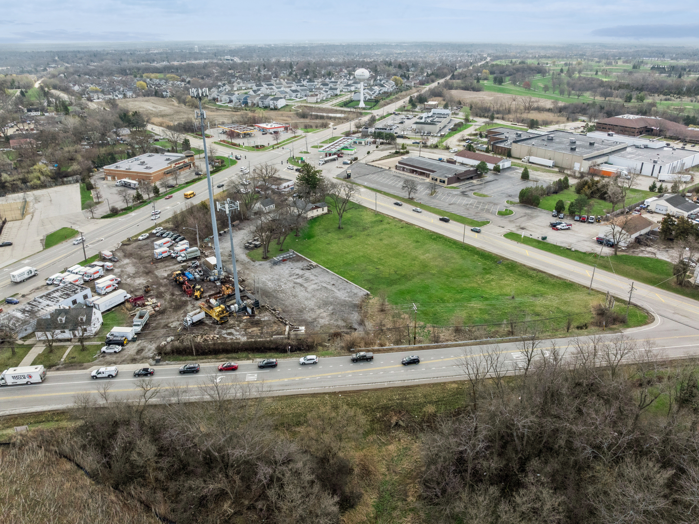 20922 W Il Route 176, Mundelein, IL 60060