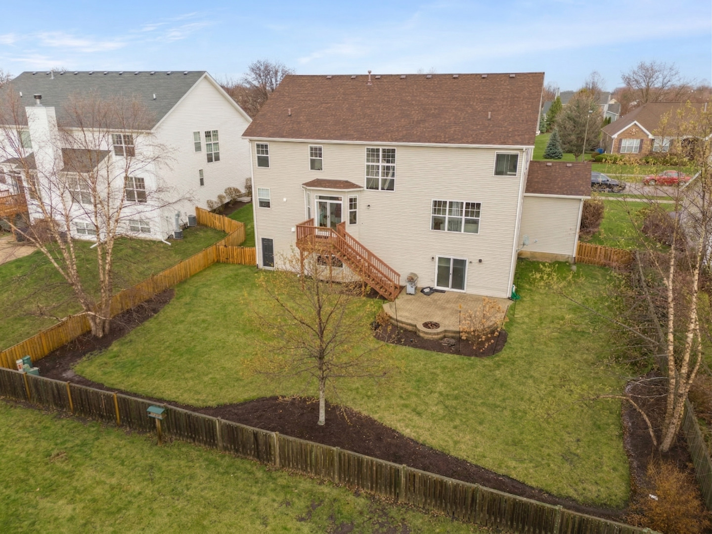 12814 Grande Poplar Circle, Plainfield, IL 60585