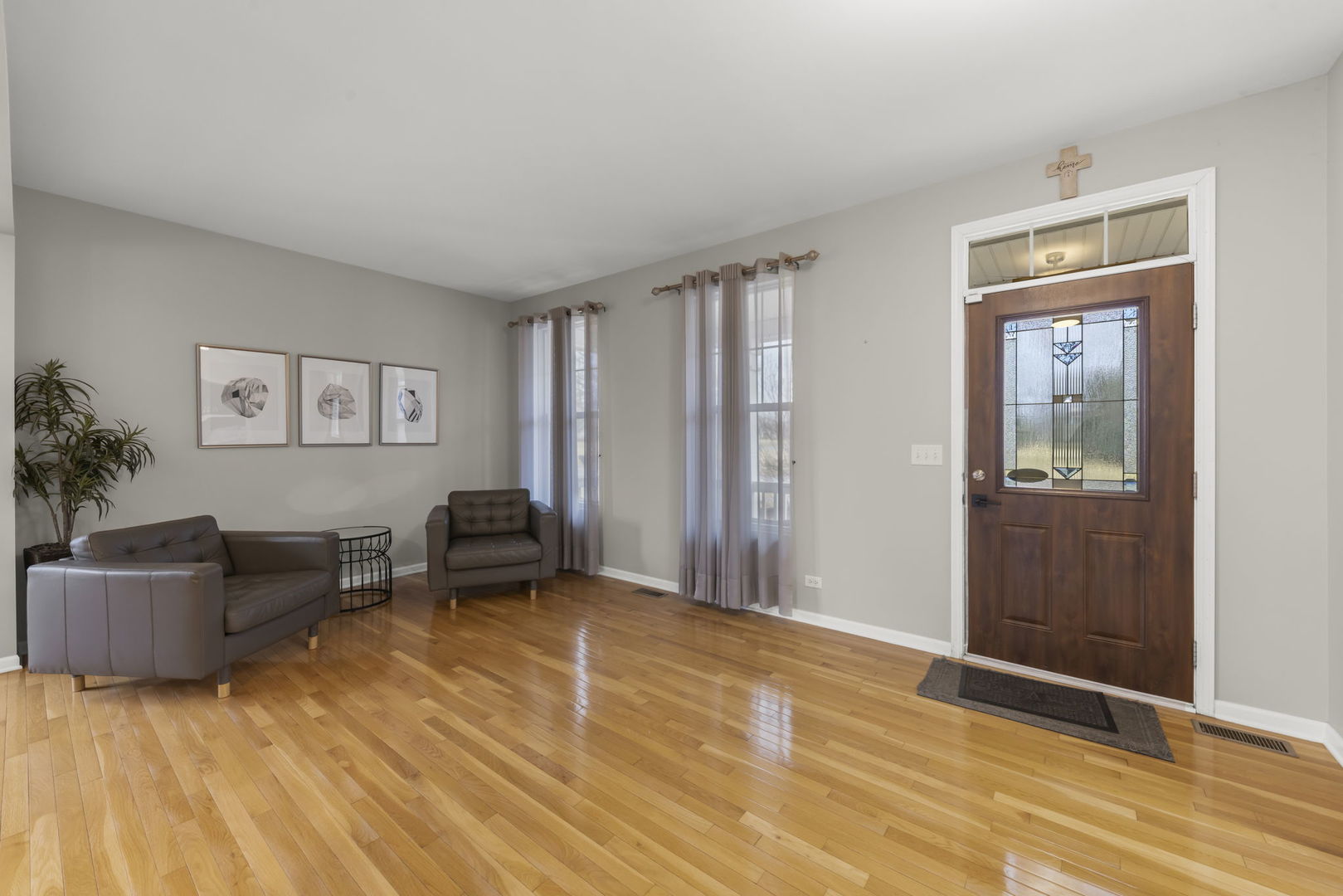 12814 Grande Poplar Circle, Plainfield, IL 60585