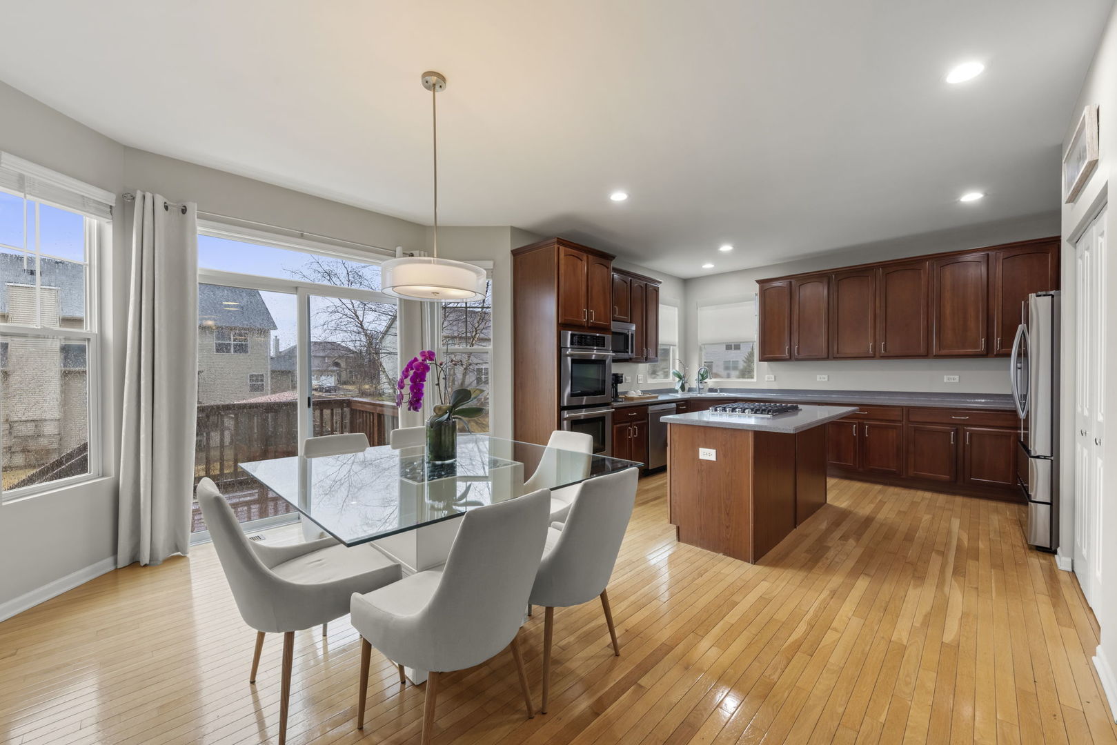 12814 Grande Poplar Circle, Plainfield, IL 60585