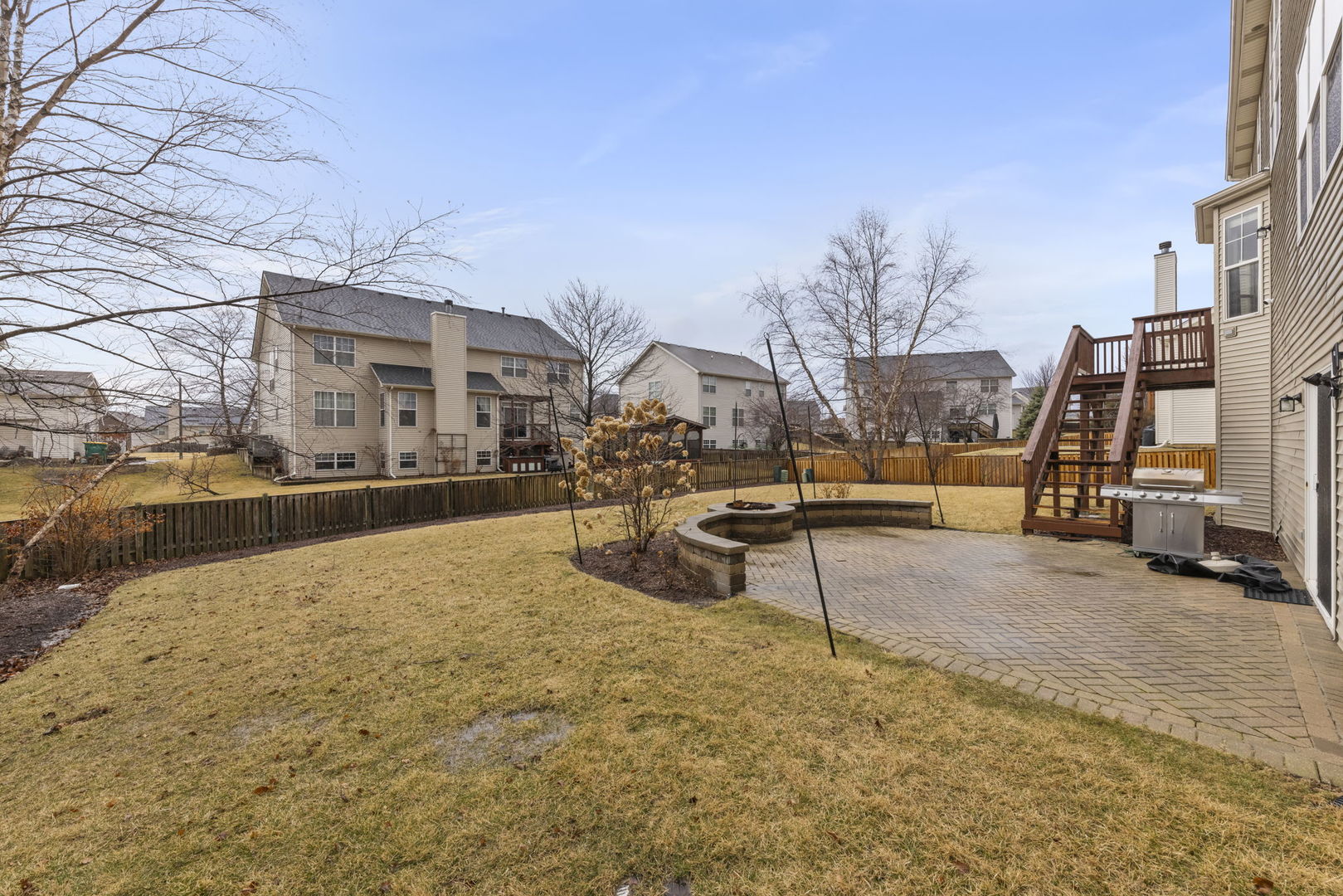 12814 Grande Poplar Circle, Plainfield, IL 60585