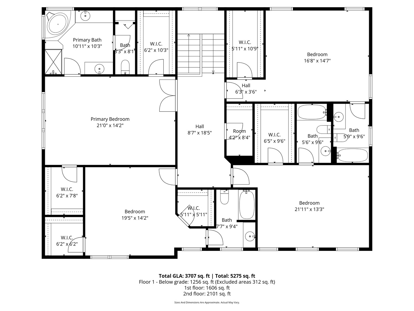 12814 Grande Poplar Circle, Plainfield, IL 60585
