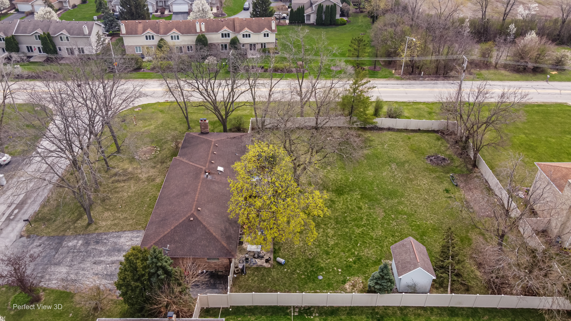 17430 94th Court, Tinley Park, IL 60487
