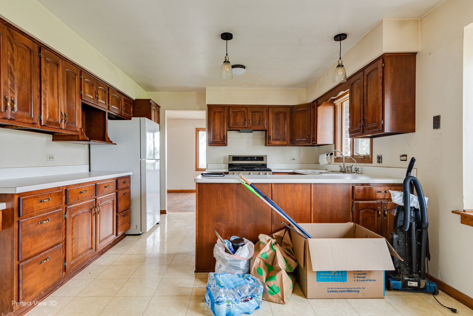 17430 94th Court, Tinley Park, IL 60487