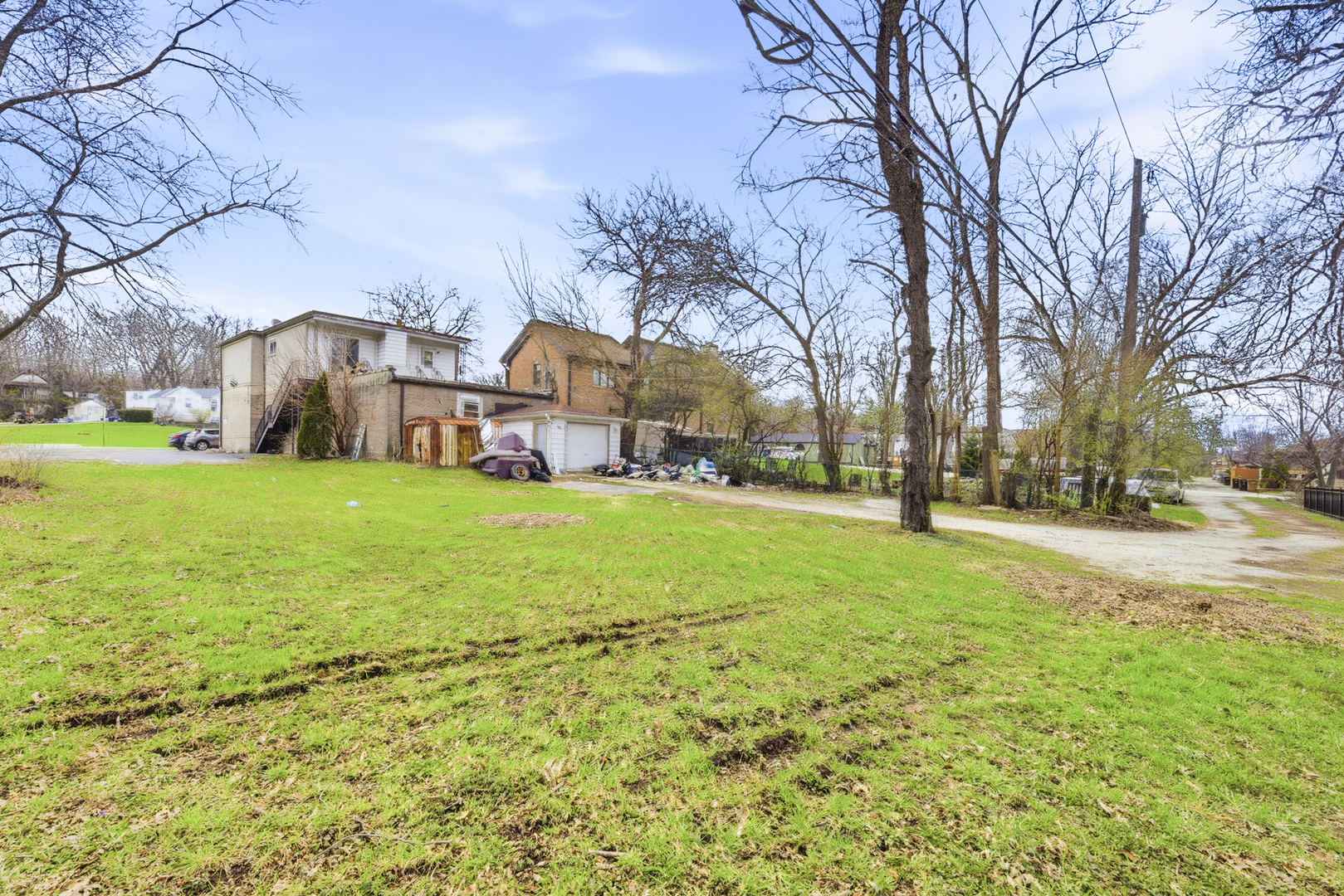 8216 S Archer Avenue, Willow Springs, IL 60480