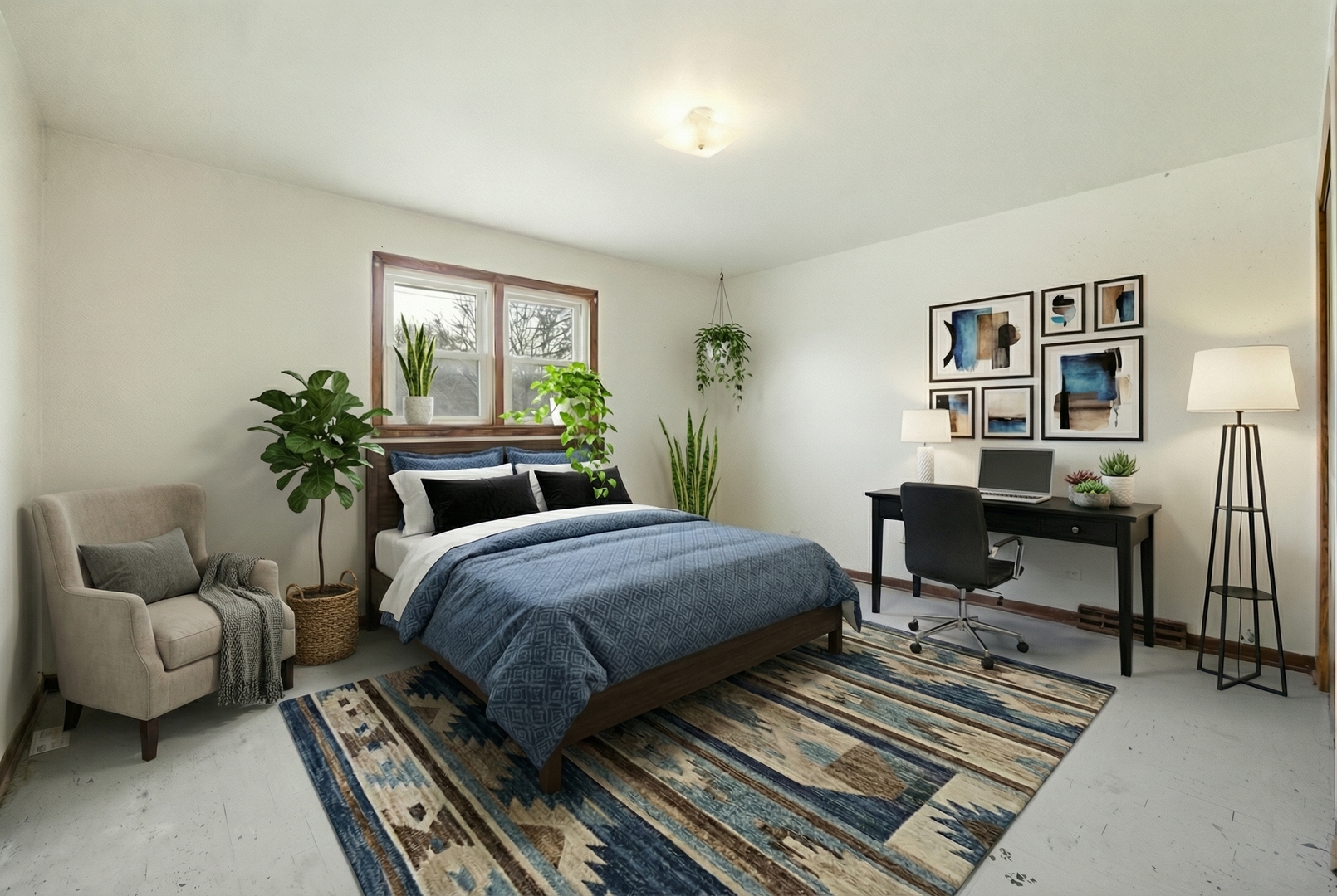 8216 S Archer Avenue, Willow Springs, IL 60480