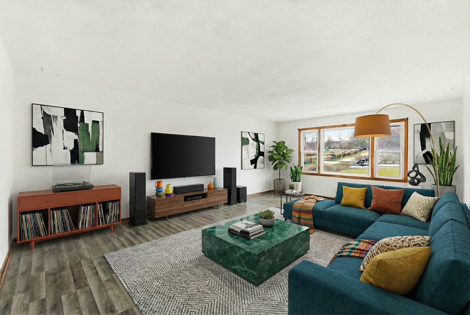 8216 S Archer Avenue, Willow Springs, IL 60480