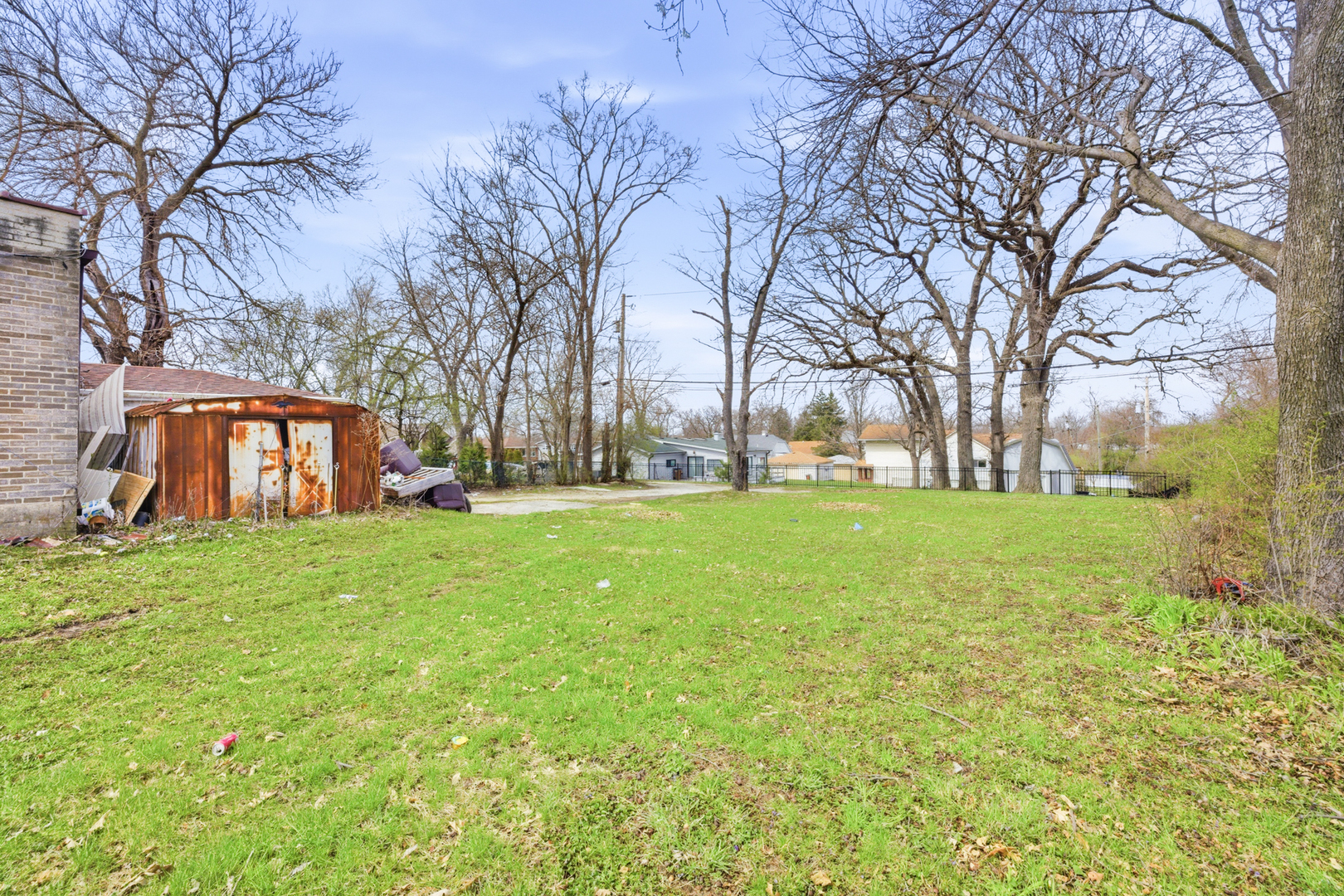 8216 S Archer Avenue, Willow Springs, IL 60480