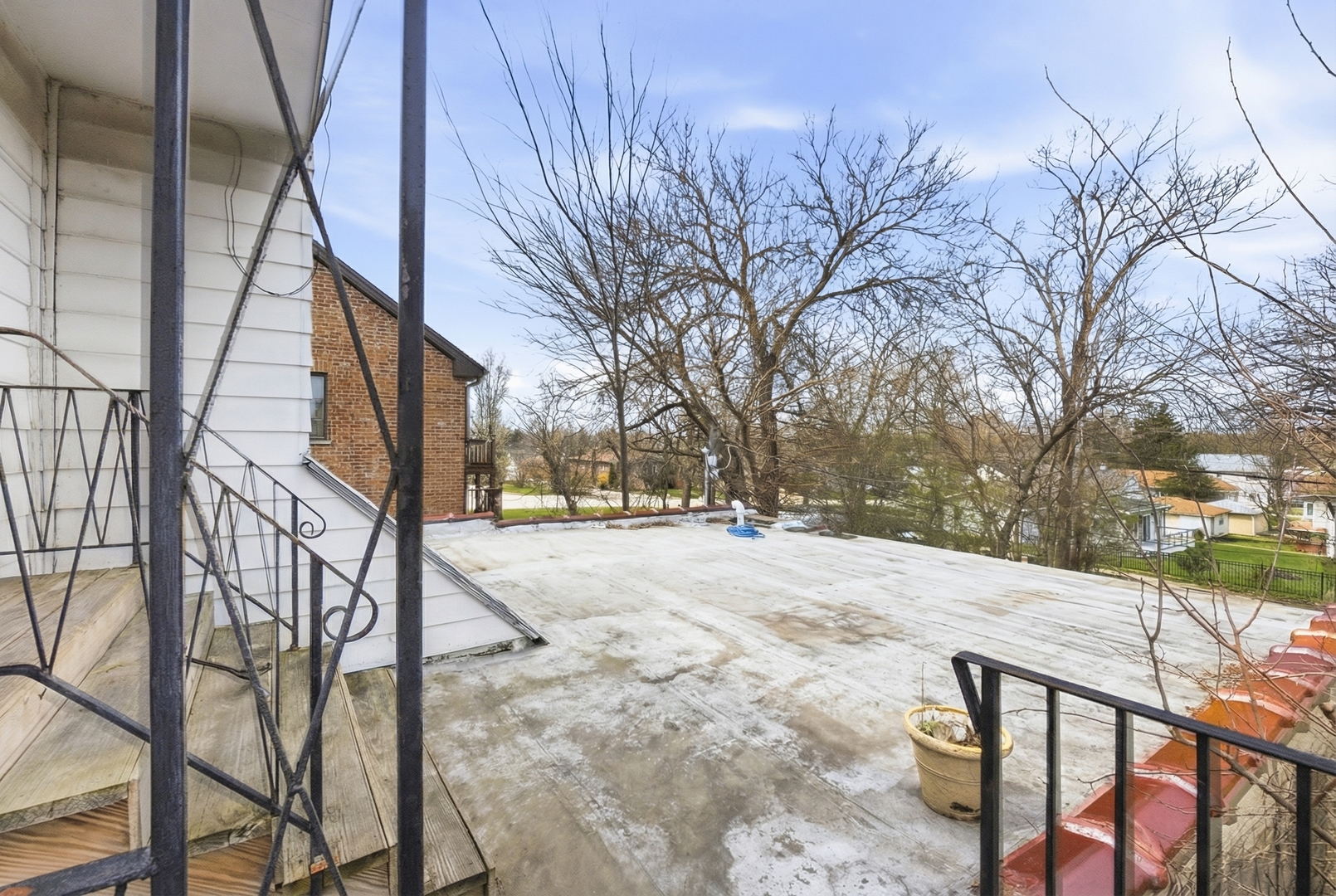 8216 S Archer Avenue, Willow Springs, IL 60480