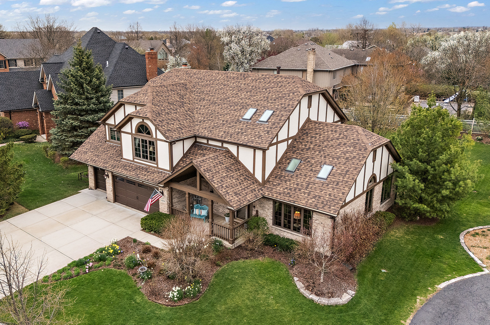 10711 Landings Drive, Orland Park, IL 60467