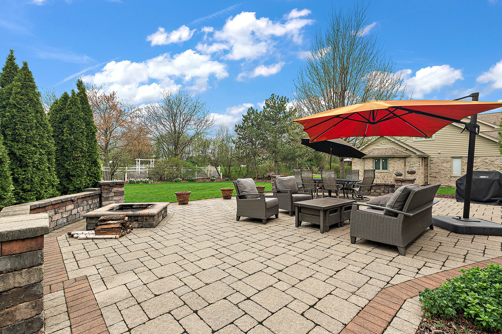 10711 Landings Drive, Orland Park, IL 60467