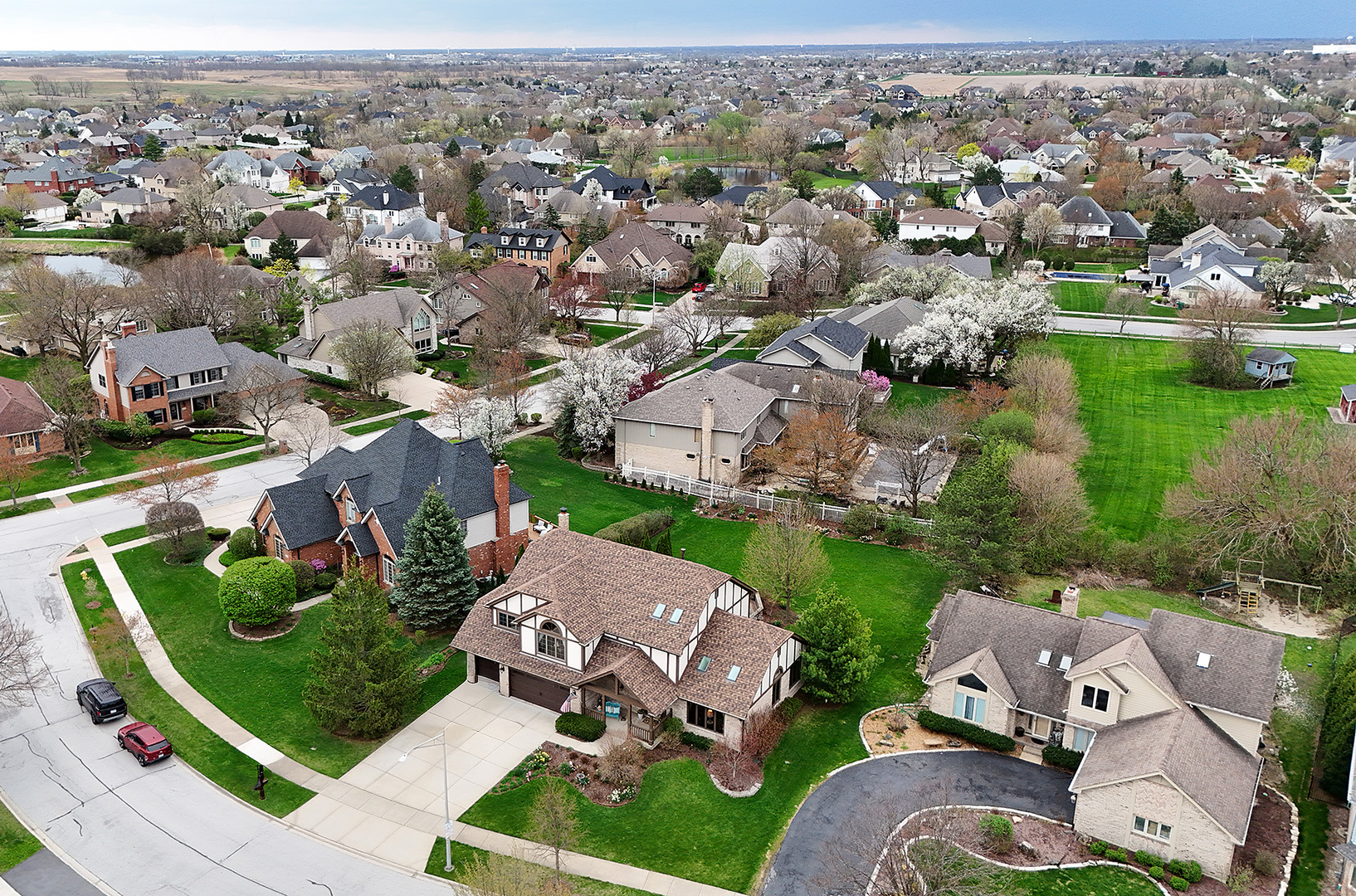 10711 Landings Drive, Orland Park, IL 60467