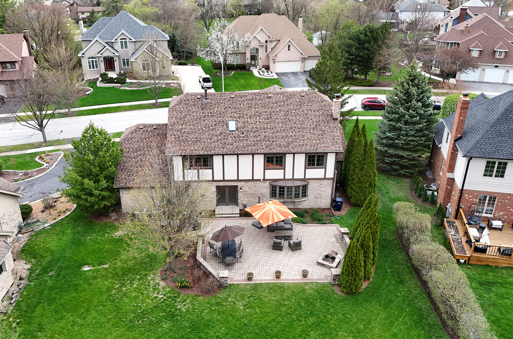 10711 Landings Drive, Orland Park, IL 60467