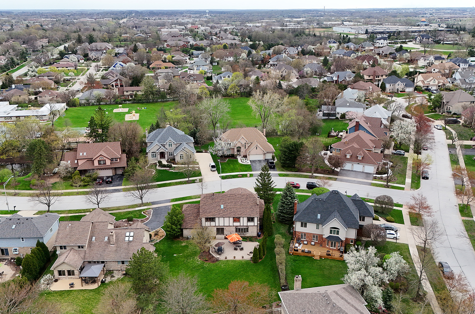 10711 Landings Drive, Orland Park, IL 60467