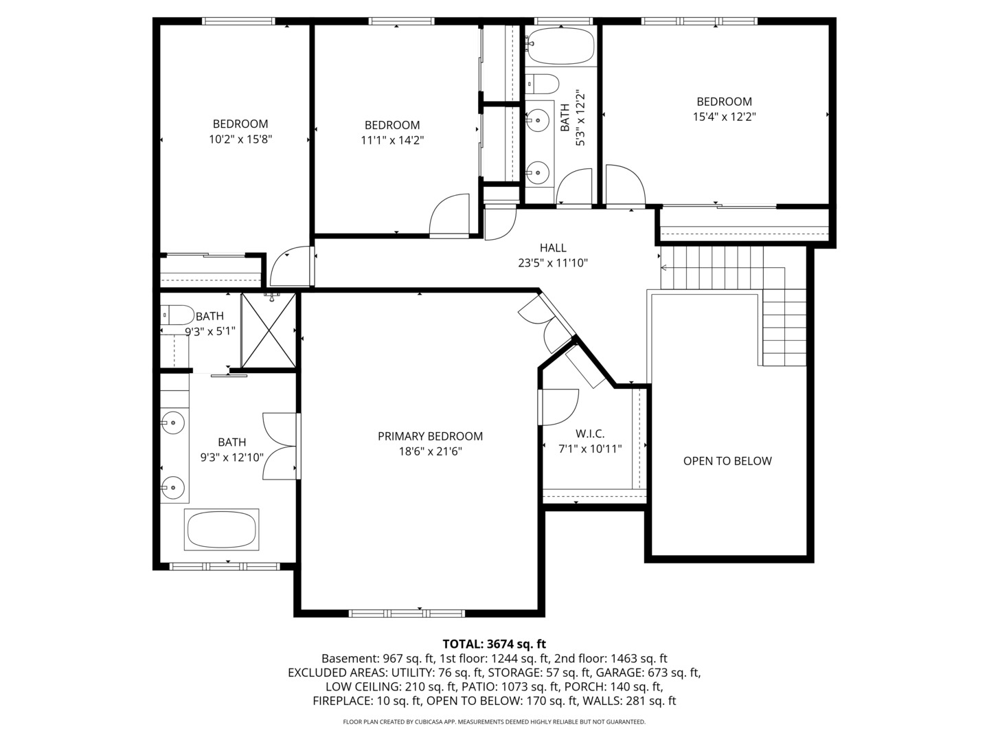 10711 Landings Drive, Orland Park, IL 60467