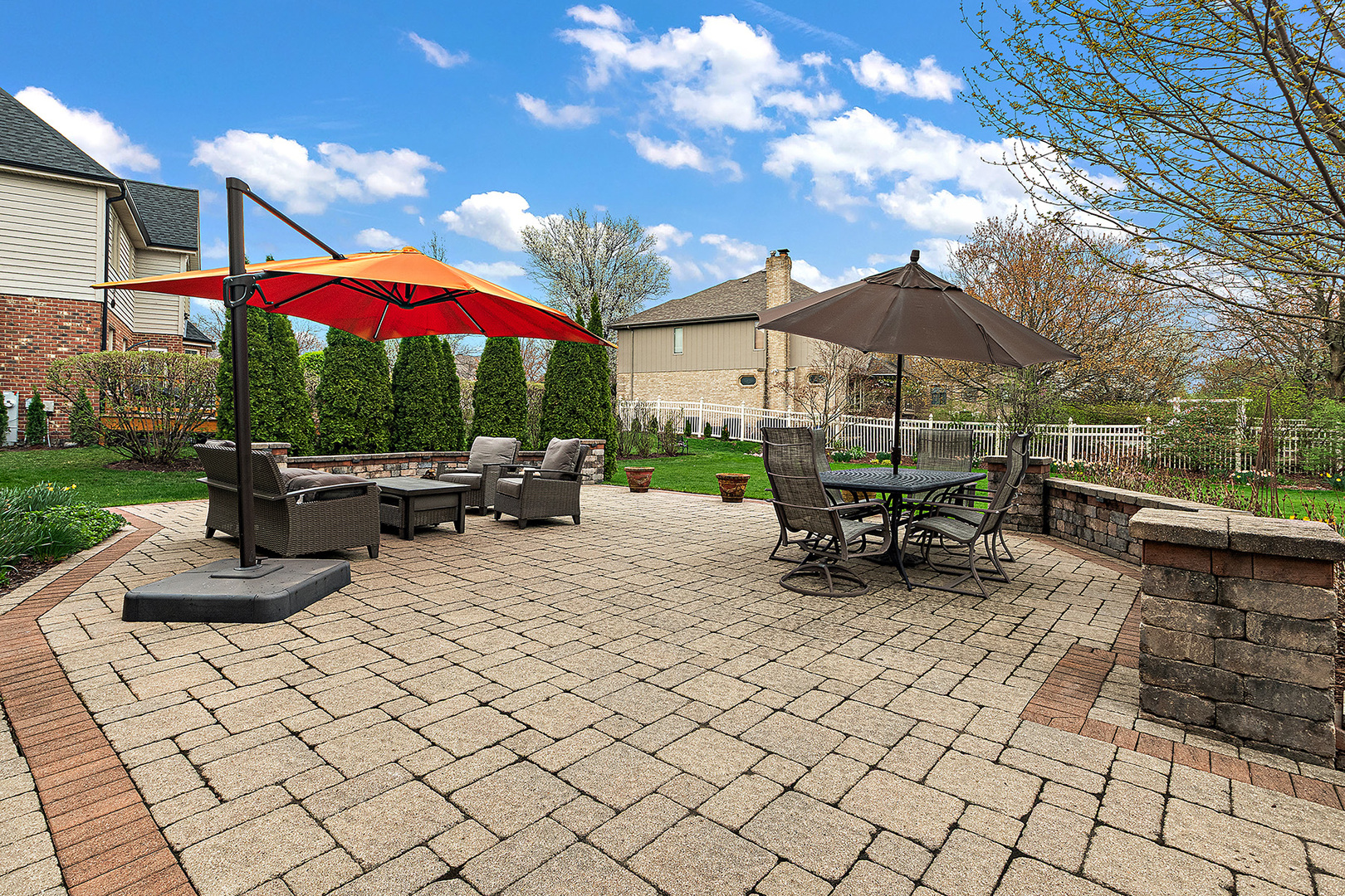 10711 Landings Drive, Orland Park, IL 60467