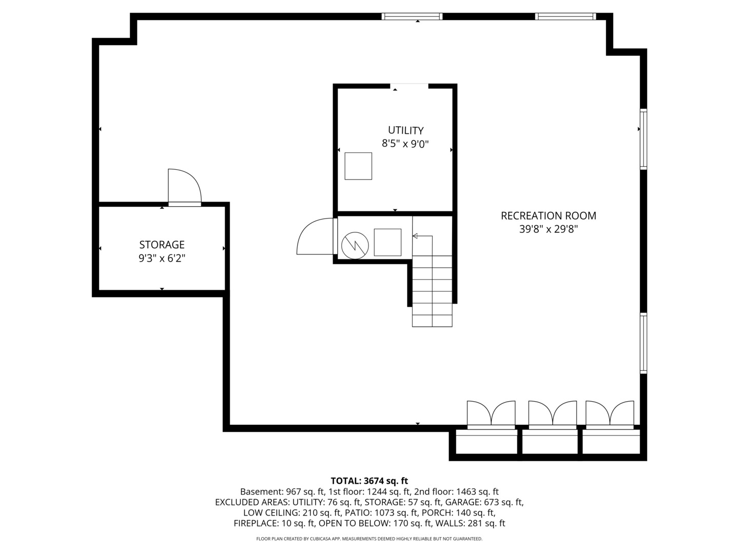 10711 Landings Drive, Orland Park, IL 60467