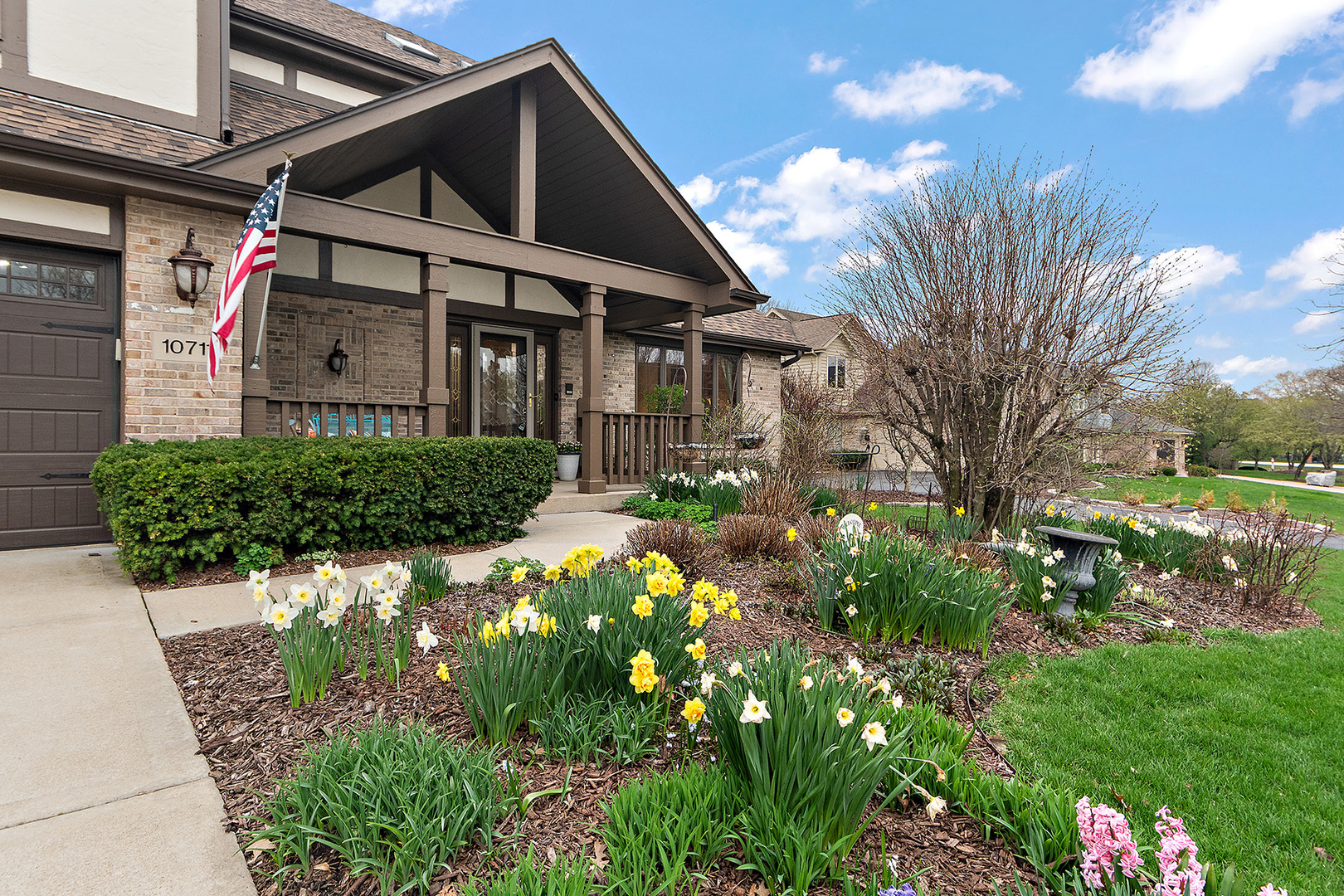 10711 Landings Drive, Orland Park, IL 60467