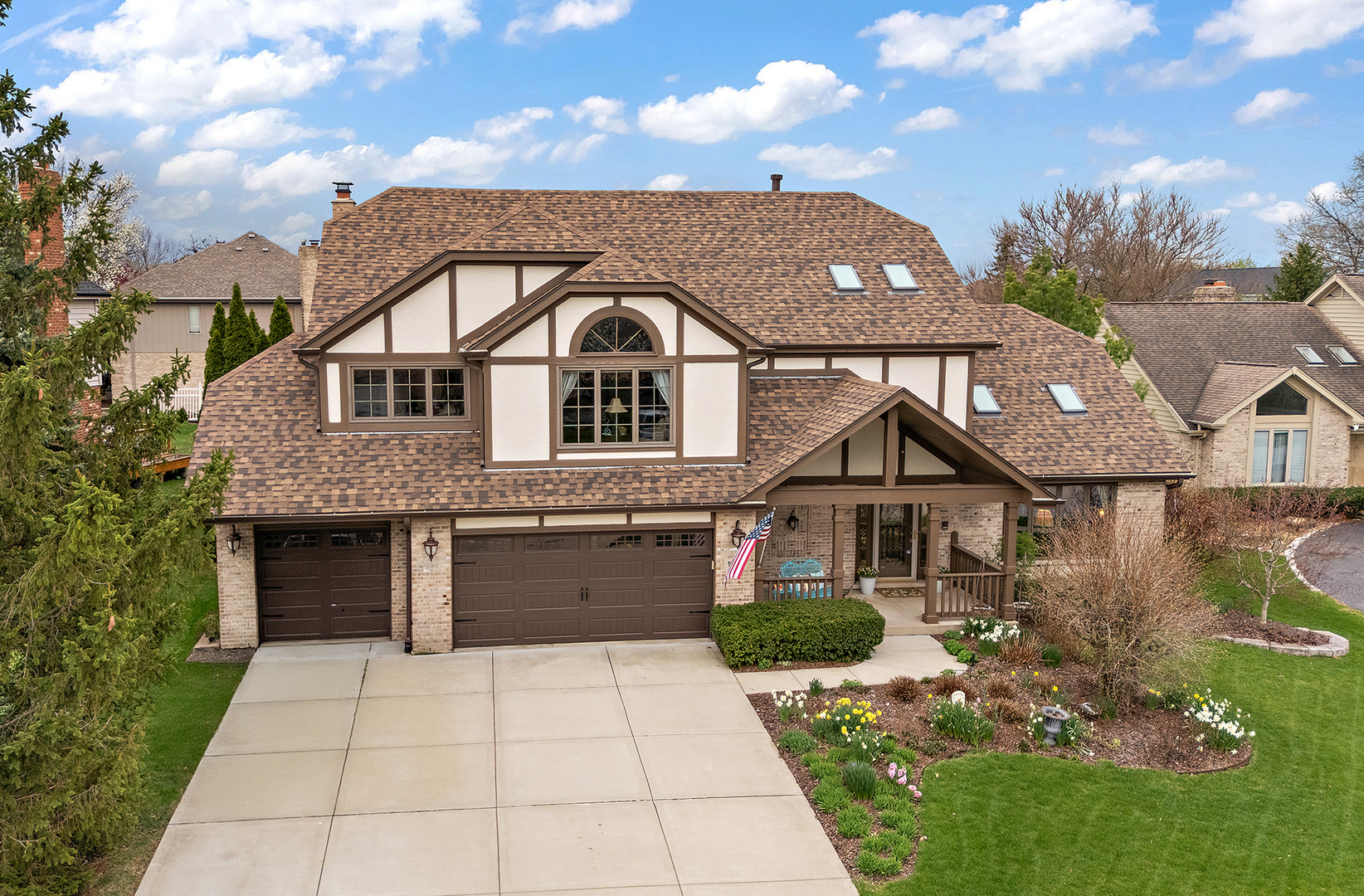 10711 Landings Drive, Orland Park, IL 60467