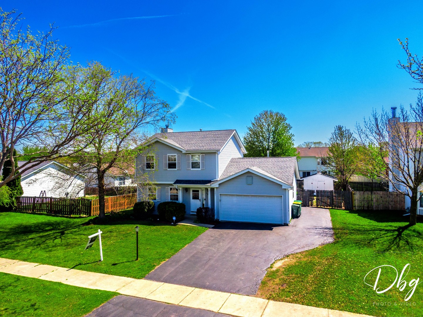 1501 Schooner Court, Zion, IL 60099