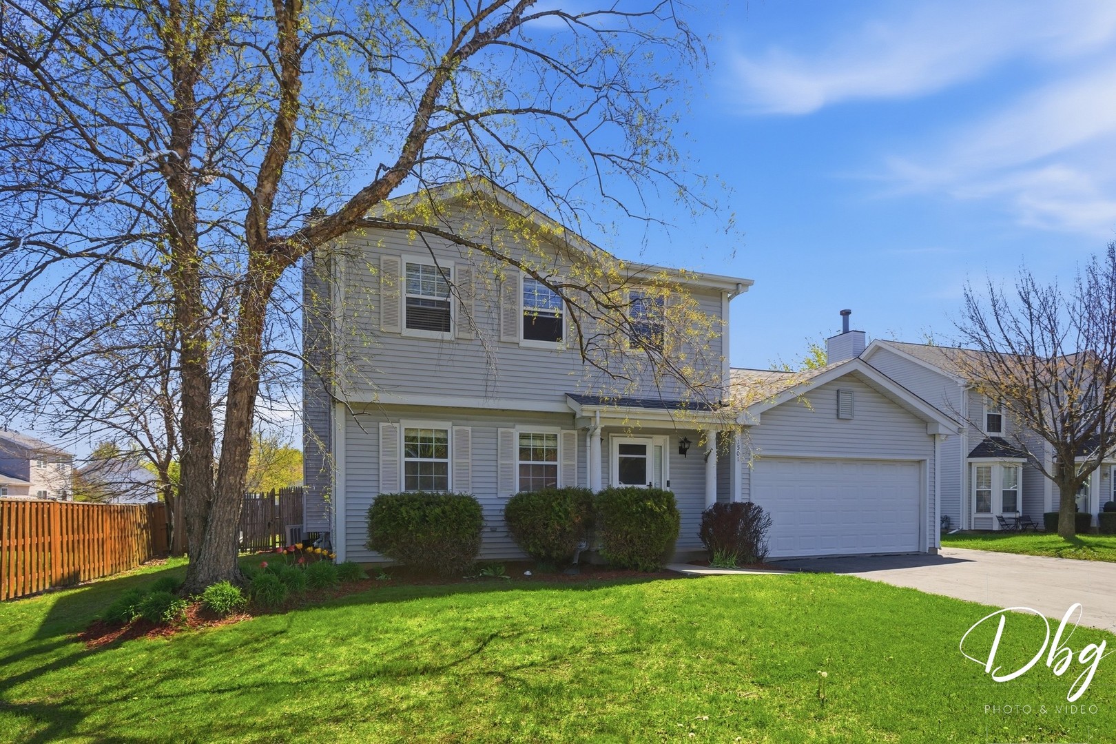 1501 Schooner Court, Zion, IL 60099