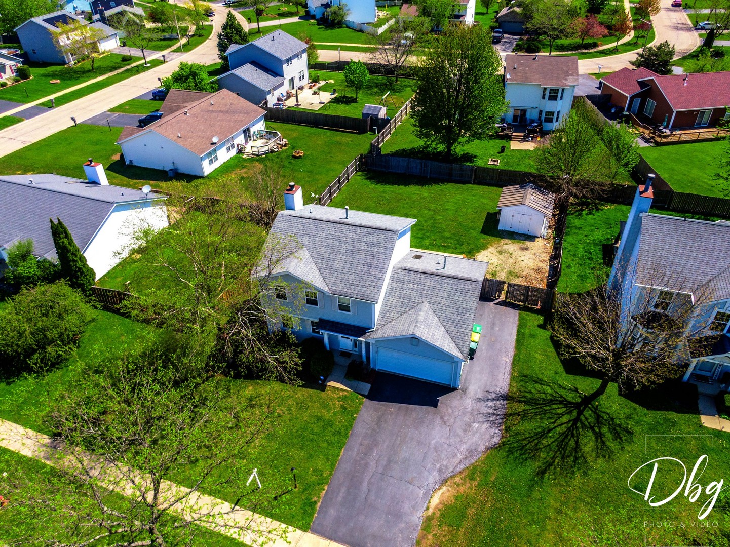 1501 Schooner Court, Zion, IL 60099