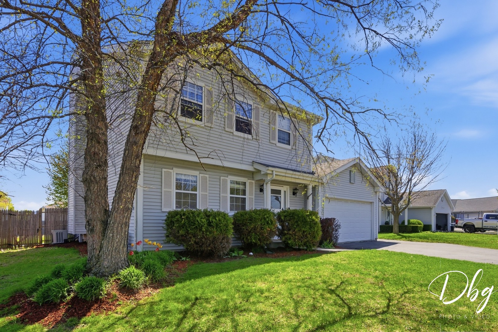 1501 Schooner Court, Zion, IL 60099