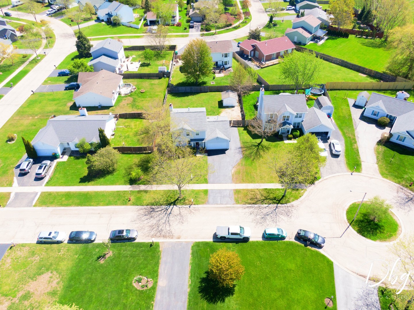 1501 Schooner Court, Zion, IL 60099