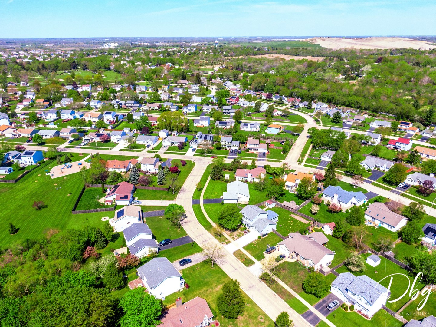 1501 Schooner Court, Zion, IL 60099