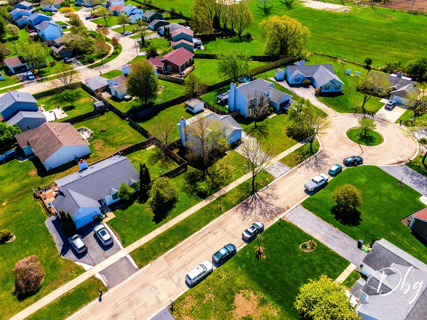1501 Schooner Court, Zion, IL 60099