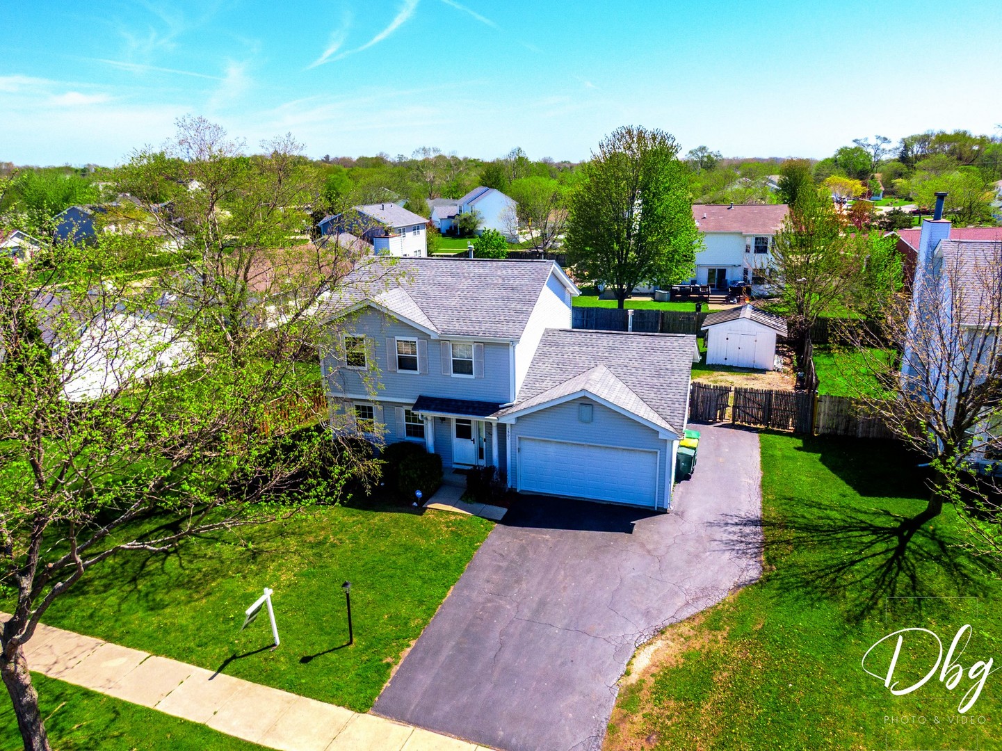 1501 Schooner Court, Zion, IL 60099