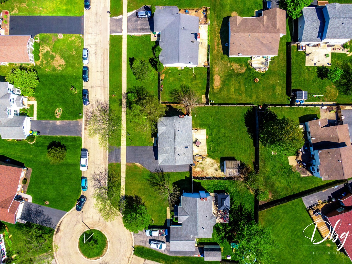 1501 Schooner Court, Zion, IL 60099