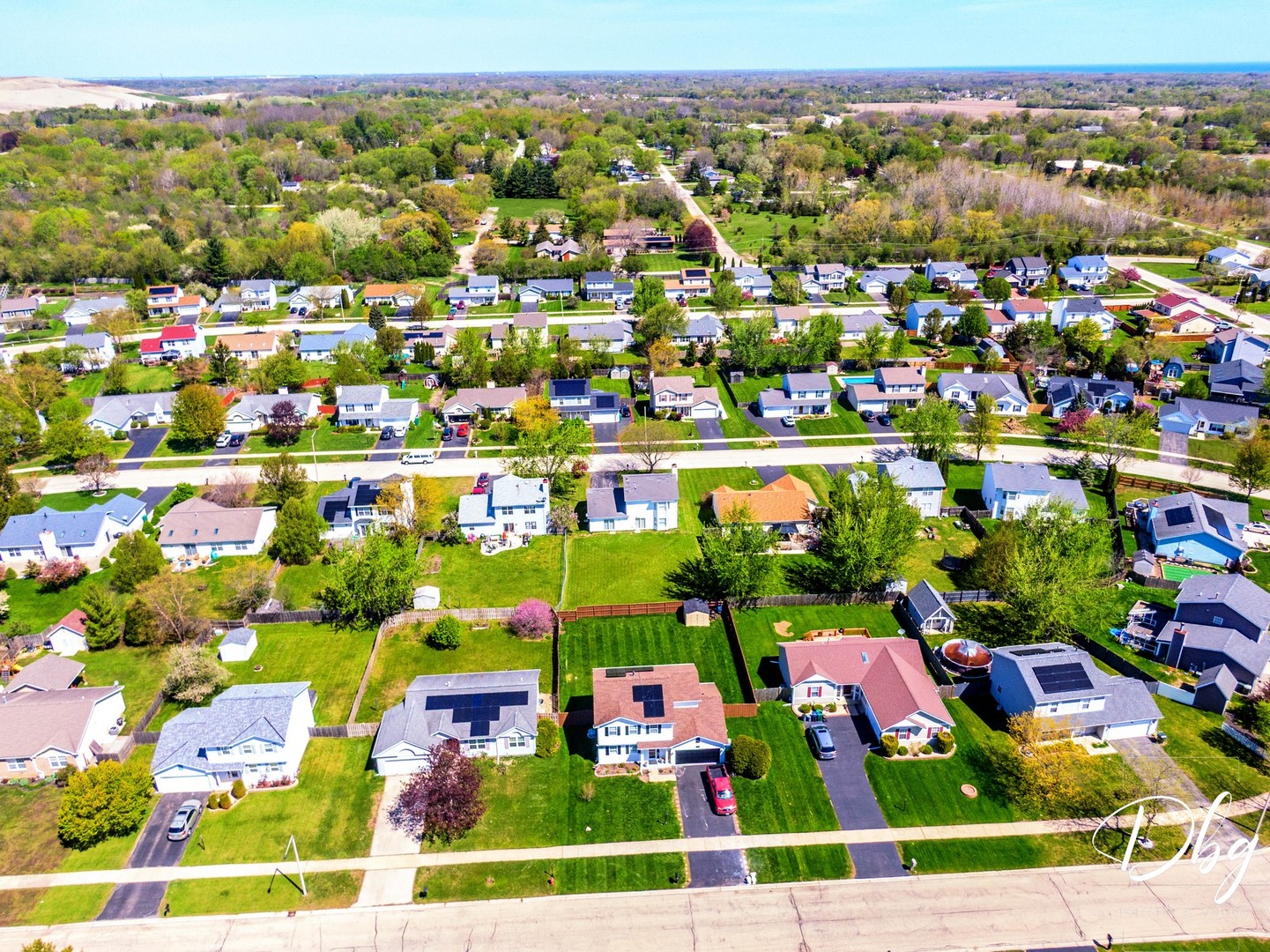 1501 Schooner Court, Zion, IL 60099